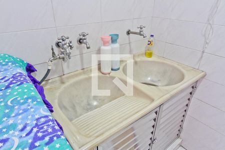 Casa à venda com 250m², 4 quartos e 2 vagasÁrea de Serviço