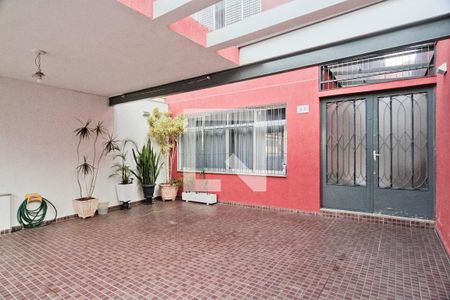 Casa à venda com 250m², 4 quartos e 2 vagasGaragem