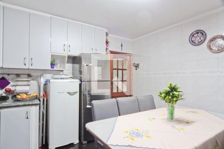 Casa à venda com 250m², 4 quartos e 2 vagasCozinha