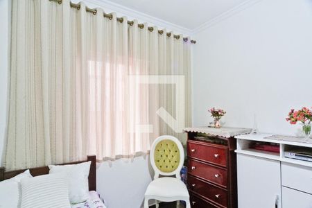 Casa à venda com 250m², 4 quartos e 2 vagasQuarto 3