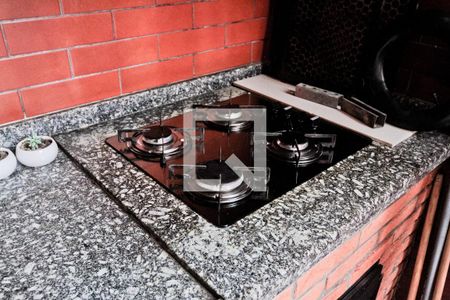 Casa à venda com 250m², 4 quartos e 2 vagasQuintal