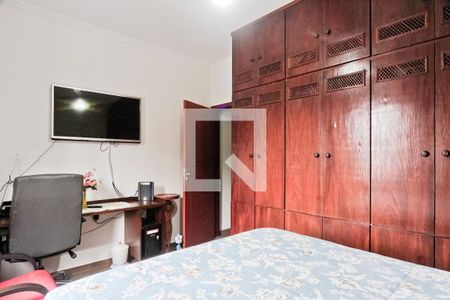 Casa à venda com 250m², 4 quartos e 2 vagasQuarto 1