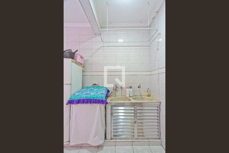 Casa à venda com 250m², 4 quartos e 2 vagasÁrea de Serviço