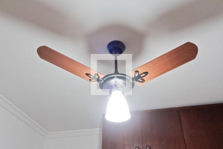 Casa à venda com 250m², 4 quartos e 2 vagasQuarto 3