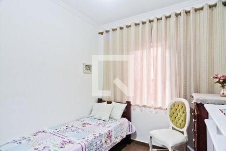 Casa à venda com 250m², 4 quartos e 2 vagasQuarto 3