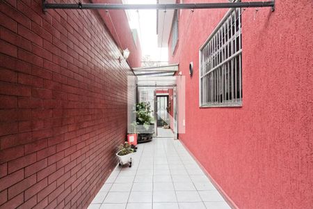 Casa à venda com 250m², 4 quartos e 2 vagasQuintal