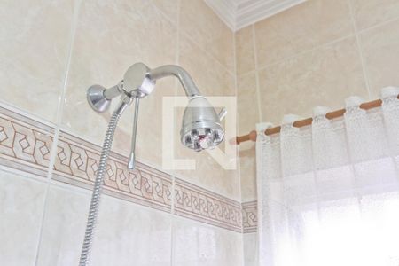 Casa à venda com 250m², 4 quartos e 2 vagasBanheiro da Suíte