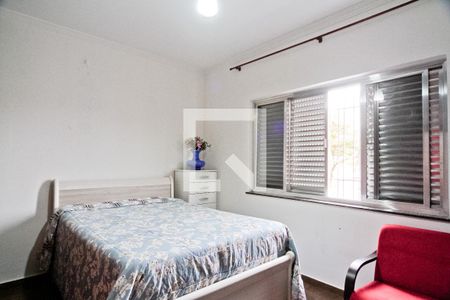 Quarto 1 de casa à venda com 4 quartos, 250m² em Vila Santa Delfina, São Paulo