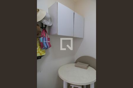 Apartamento para alugar com 132m², 3 quartos e 1 vaga Apartamento para alugar com 132m², 3 quartos e 1 vagaQuarto de serviço