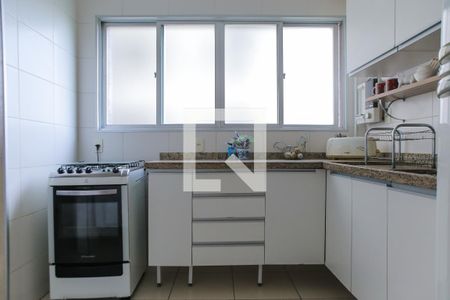 Apartamento para alugar com 132m², 3 quartos e 1 vaga Apartamento para alugar com 132m², 3 quartos e 1 vagaCozinha