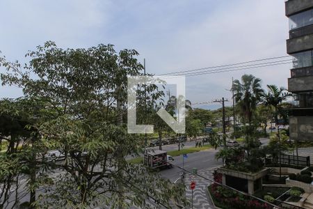 Apartamento para alugar com 132m², 3 quartos e 1 vaga Apartamento para alugar com 132m², 3 quartos e 1 vagaVista