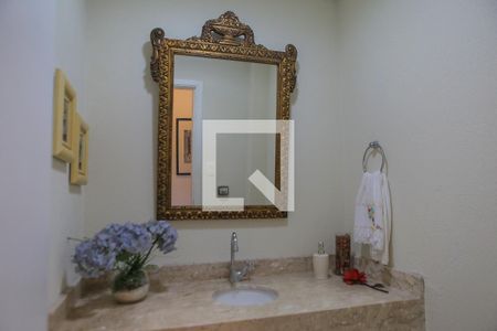 Apartamento para alugar com 132m², 3 quartos e 1 vaga Apartamento para alugar com 132m², 3 quartos e 1 vagaLavabo