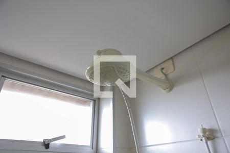 Apartamento para alugar com 132m², 3 quartos e 1 vaga Apartamento para alugar com 132m², 3 quartos e 1 vagaBanheiro da suíte 2