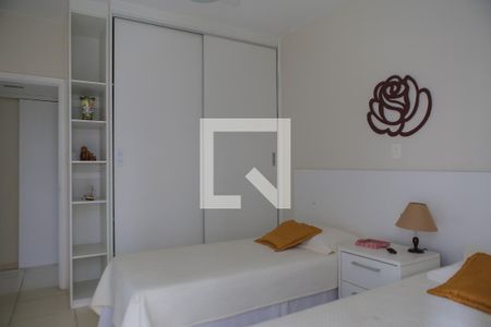 Apartamento para alugar com 132m², 3 quartos e 1 vaga Apartamento para alugar com 132m², 3 quartos e 1 vagaSuíte 2