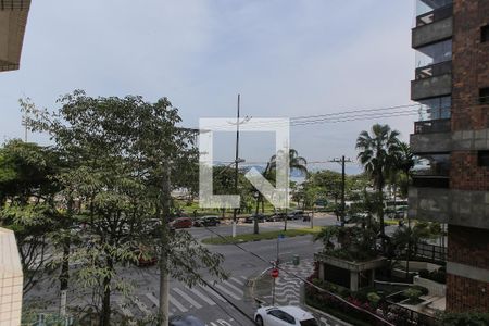 Apartamento para alugar com 132m², 3 quartos e 1 vaga Apartamento para alugar com 132m², 3 quartos e 1 vagaVista
