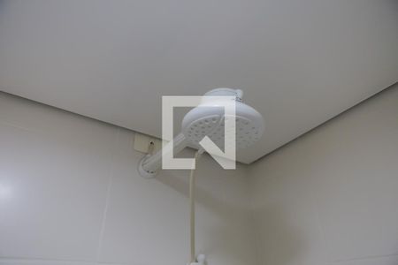 Apartamento para alugar com 132m², 3 quartos e 1 vaga Apartamento para alugar com 132m², 3 quartos e 1 vagaBanheiro da suíte
