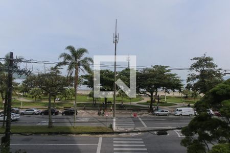 Apartamento para alugar com 132m², 3 quartos e 1 vaga Apartamento para alugar com 132m², 3 quartos e 1 vagaVista