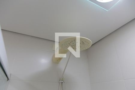 Apartamento para alugar com 132m², 3 quartos e 1 vaga Apartamento para alugar com 132m², 3 quartos e 1 vagaBanheiro da suíte 3