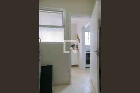 Apartamento para alugar com 132m², 3 quartos e 1 vaga Apartamento para alugar com 132m², 3 quartos e 1 vagaQuarto de serviço