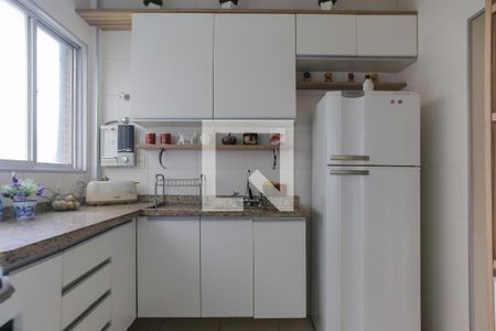 Apartamento para alugar com 132m², 3 quartos e 1 vaga Apartamento para alugar com 132m², 3 quartos e 1 vagaCozinha