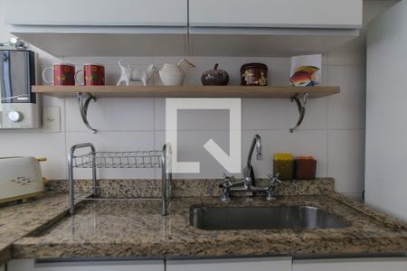 Apartamento para alugar com 132m², 3 quartos e 1 vaga Apartamento para alugar com 132m², 3 quartos e 1 vagaCozinha