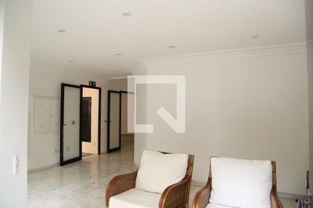 Apartamento para alugar com 120m², 2 quartos e 1 vagaHall de Entrada