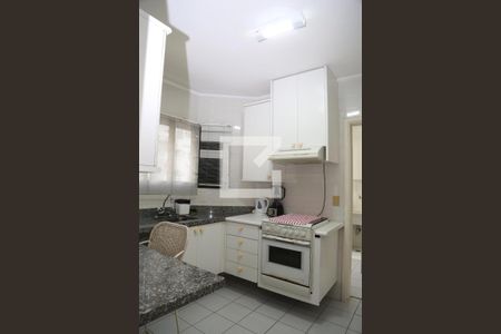 Apartamento para alugar com 120m², 2 quartos e 1 vagaCozinha