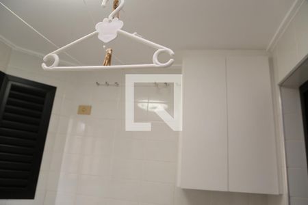 Apartamento para alugar com 120m², 2 quartos e 1 vagaArea de serviço
