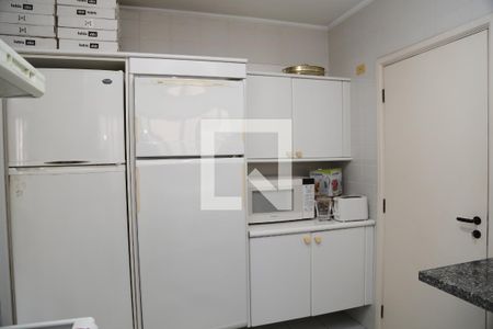 Apartamento para alugar com 120m², 2 quartos e 1 vagaCozinha