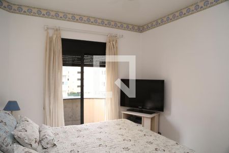 Apartamento para alugar com 120m², 2 quartos e 1 vagaQuarto 2 / suite