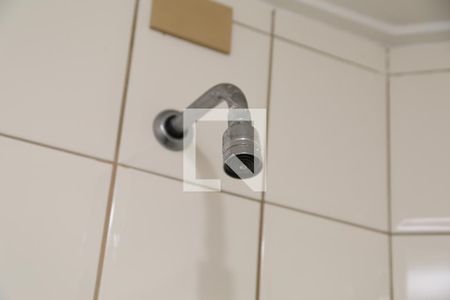 Apartamento para alugar com 120m², 2 quartos e 1 vagaBanheiro da Suíte