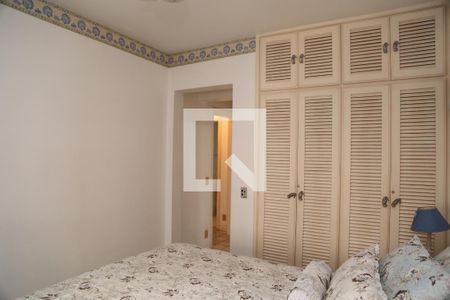 Apartamento para alugar com 120m², 2 quartos e 1 vagaQuarto 2 / suite