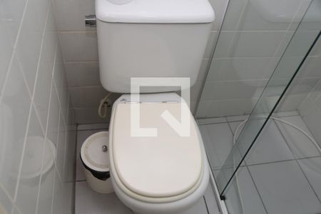 Apartamento para alugar com 120m², 2 quartos e 1 vagaBanheiro de Serviço