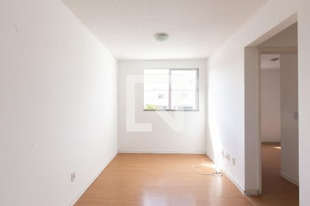 Sala  de apartamento para alugar com 2 quartos, 47m² em Vila Cosmopolita, São Paulo