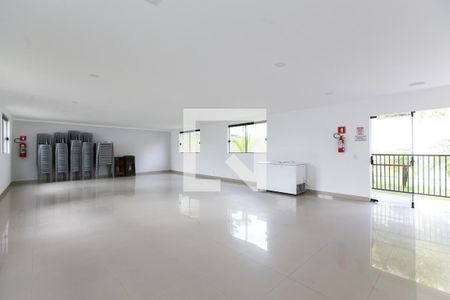 Apartamento para alugar com 47m², 2 quartos e 1 vagaÁrea comum