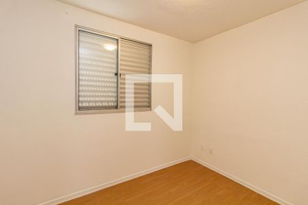 Quarto 1 de apartamento para alugar com 2 quartos, 47m² em Vila Cosmopolita, São Paulo