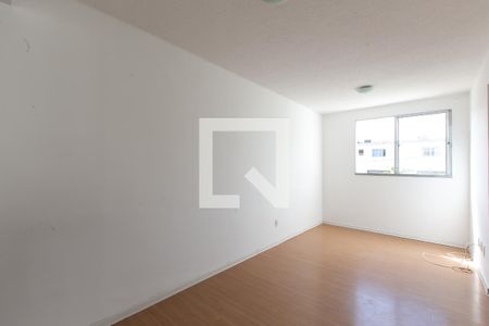 Sala  de apartamento para alugar com 2 quartos, 47m² em Vila Cosmopolita, São Paulo