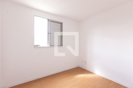 Quarto 1  de apartamento para alugar com 2 quartos, 47m² em Vila Cosmopolita, São Paulo