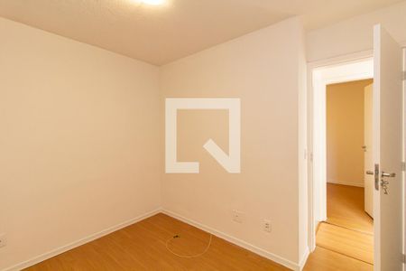 Quarto 1 de apartamento para alugar com 2 quartos, 47m² em Vila Cosmopolita, São Paulo