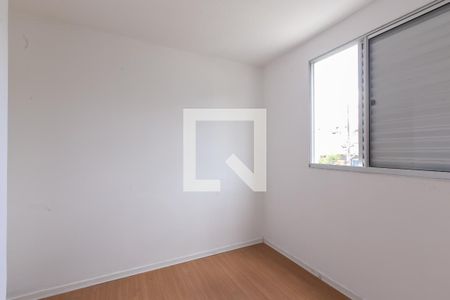 Quarto 1  de apartamento para alugar com 2 quartos, 47m² em Vila Cosmopolita, São Paulo