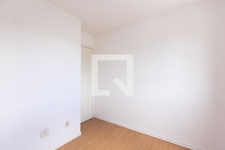 Quarto 1  de apartamento para alugar com 2 quartos, 47m² em Vila Cosmopolita, São Paulo