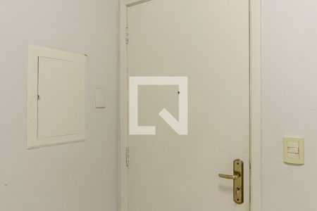 Sala de Jantar de apartamento para alugar com 1 quarto, 47m² em Consolação, São Paulo