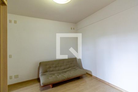 Sala de apartamento para alugar com 1 quarto, 47m² em Consolação, São Paulo