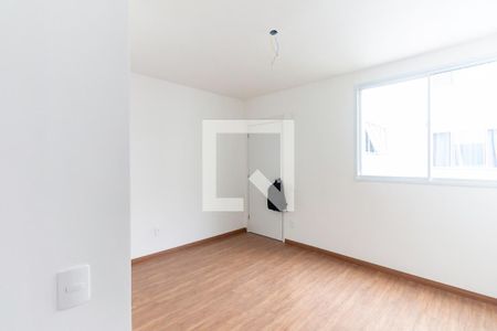 Sala de apartamento para alugar com 2 quartos, 44m² em Sacomã, São Paulo