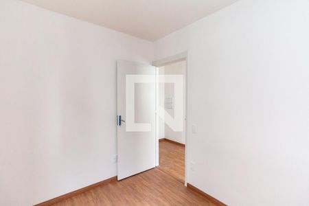 Quarto 1 de apartamento para alugar com 2 quartos, 44m² em Sacomã, São Paulo