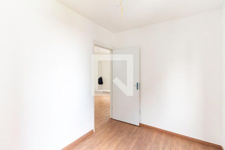 Quarto 2 de apartamento para alugar com 2 quartos, 44m² em Sacomã, São Paulo