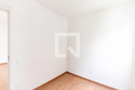 Quarto 1 de apartamento para alugar com 2 quartos, 44m² em Sacomã, São Paulo