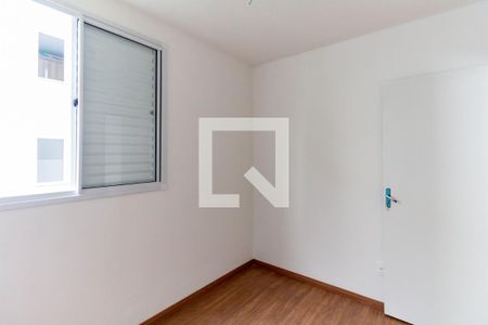 Quarto 1 de apartamento para alugar com 2 quartos, 44m² em Sacomã, São Paulo