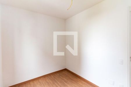 Quarto 2 de apartamento para alugar com 2 quartos, 44m² em Sacomã, São Paulo