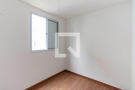 Quarto 2 de apartamento para alugar com 2 quartos, 44m² em Sacomã, São Paulo